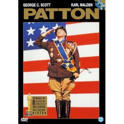 Patton (Special Edition)